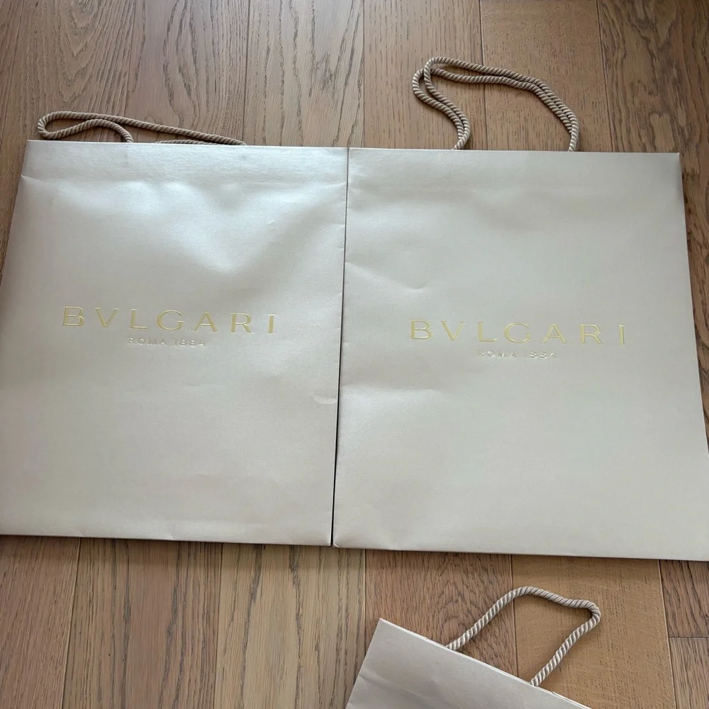 BVLGARI chic bulgari